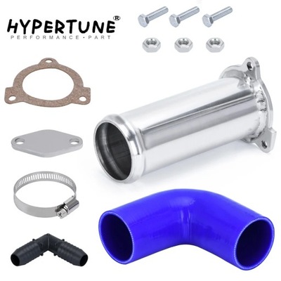 HYPERTUNE-TDI ЕГР I COOLER USUŃ КОМПЛЕКТ БЛОК RACEPIPE OFF BRM ДЛЯ MK5~16932