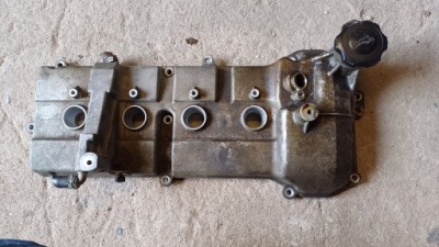 Mazda 2 de 07-14 1.3 b крышка клапанов защита фото №1