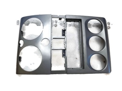 Citroen berlingo i консоль средняя 9653812077 фото №1