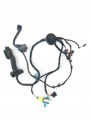 Электропроводка дверь audi a4 s4 правый перед 8k0971030a фото №1