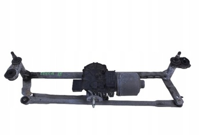 Механізм двірник seat ibiza iv фото №1