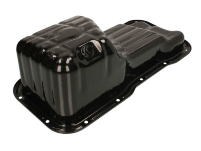 Поддон масляная сталь nissan almera i, almera ii, almera tino, primera, фото №1