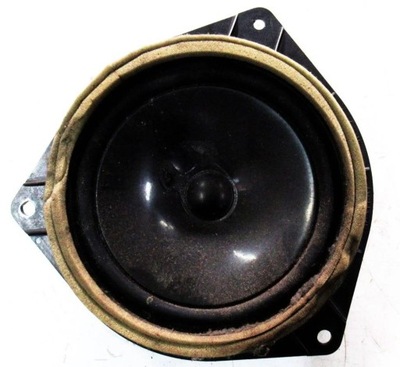 TOYOTA LAND CRUISER J120 ALTAVOZ DERECHA TRASERO PARTE TRASERA 8616033620  