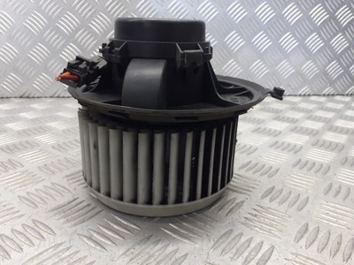 Вентилятор обдув alfa romeo 147 1.9 jtd 52488448 фото №1