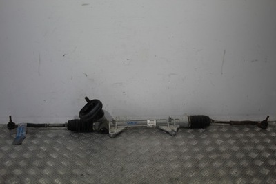 Трансмісія кермова renault clio iv фото №1