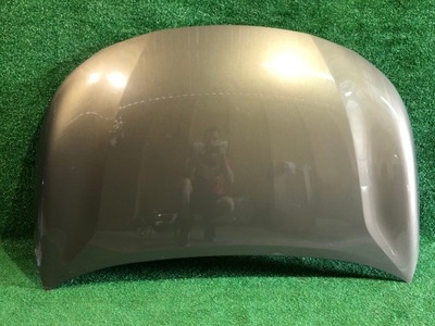 Капот кришка двигуна toyota corolla e21 hb kombi фото №1