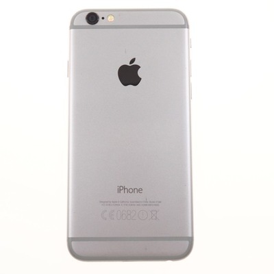 ORYG Korpus Klapka tył plecki Apple iPhone 6 A1549