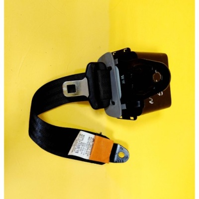Ремінь безпеки середина задні daewoo nubira 5d 0428145 nr1542 фото №1