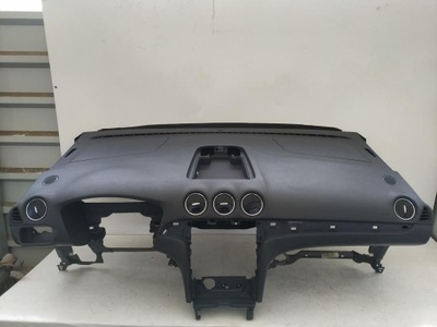 Приборная панель приборная консоль приборная панель ford galaxy mk3 фото №1