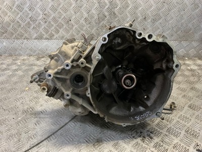 Suzuki alto 1.1 коробка передач передач фото №1