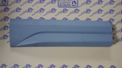 Молдинг дверь задняя правая audi q3 8u s-line nowa фото №1