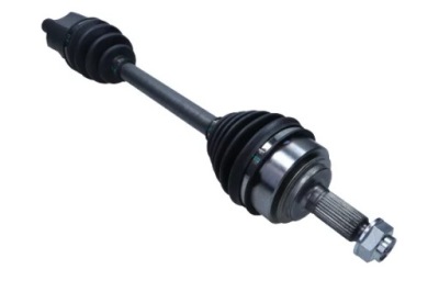 Приводной вал honda accord vii 02- 2,0/2,4 le. wał приводной 49-1855 maxgear фото №1