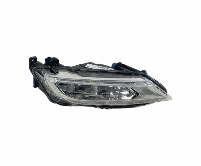 SEAT LEON KL1 KL8 20 - HALOGEN LAMP LAMP FOG LAMP LEFT  