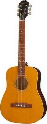 Epiphone Nino Travel Acoustic Outfit gitara akust