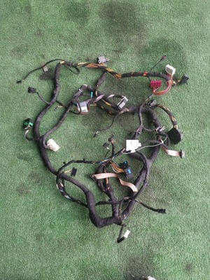 Mini r56 джгут проводка консолі 9156278 фото №1