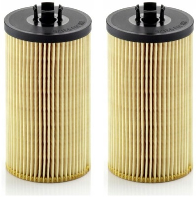 Mann-filter hu 931/5 x фильтр масла фото №1