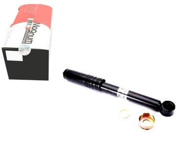 Magnum амортизатор задня l/p volvo 850, c70 i, s70, фото №1