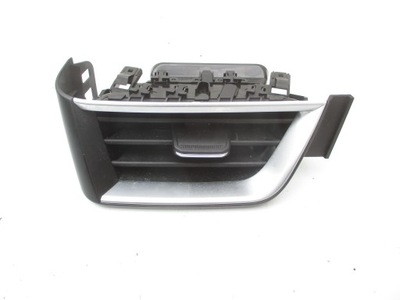 Renault clio v решётка обдув левая 19-23 rok фото №1