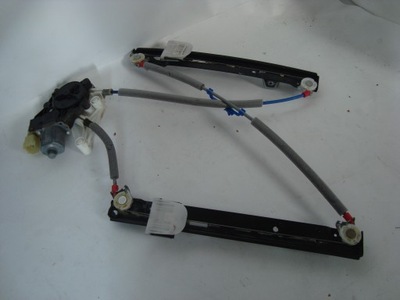 Підйомник скло задня лівий ford bmax b-max фото №1