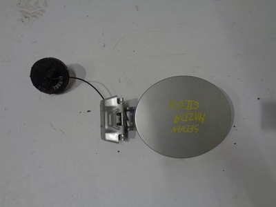 Кришка заливної пального mazda 6 ii gh hb фото №1