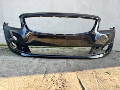 Бампер volvo s80 v70 lift перед передний оригинал оригинальный номер фото №1