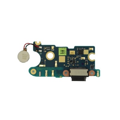 Płytka ze złączem ładowania HTC U11 51H01249-00M