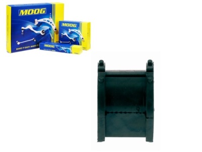 Подушка стабілізатора задня l/p citroen c4 aircross c-crosser фото №1