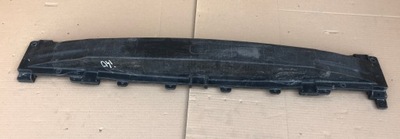 Hyundai i40 балка бампера задняя фото №1
