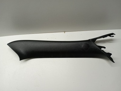 Fiat 124 spider захист обшивка стійка правий перед фото №1