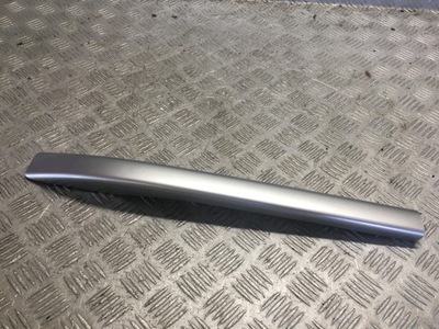 Citroen c5 iii заглушка рейлинг левый задняя фото №1