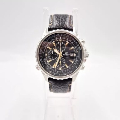 ZEGAREK EDIFICE CASIO EF-527