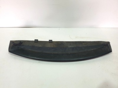 Tesla x захист підлога плита pod бампер перед передній 1050421-00-d orygin фото №1