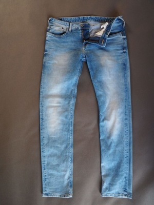 Spodnie męskie jeansy Pepe Jeans W33L32