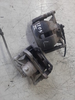 Leon iii 1.5tsi супорт перед правий лівий фото №1