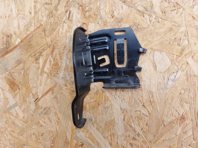 Кронштейн кронштейн фильтра угольный dacia sandero iii 648258777r 2020- фото №1