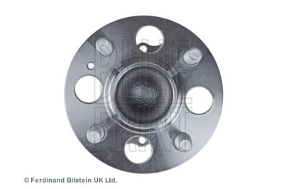 Adg083119 blue підшипник do ступиця /t/ picanto 1.0 фото №1