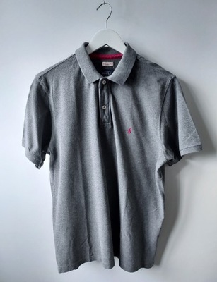 JOULES koszulka polo polówka Classic Fit L