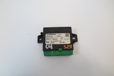 Peugeot 508 модуль паркування pdc 0263004545 фото №1