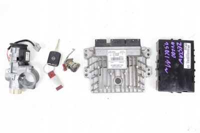 Набор do запуск 1.5dci nv200 фото №1