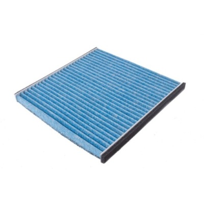 Фильтр салонный stop-microbe lexus gx, subaru legacy iv, outback, tribeca, t фото №1