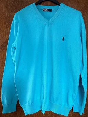 sweter POLO RALPH LAUREN rozm. XL