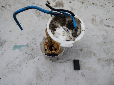 Насос пального 7300483-04 bmw 2 f45 2.0 activetourer фото №1