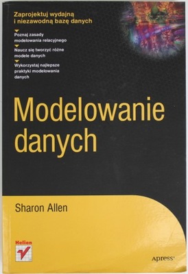 MODELOWANIE DANYCH Allen