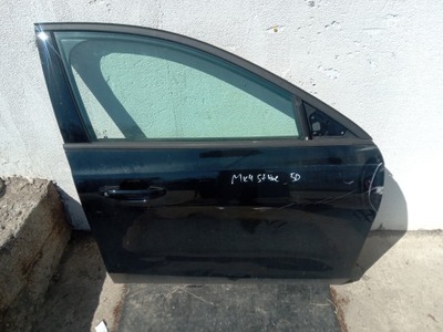 Ford focus mk4 18 двері праве передні правий перед фото №1