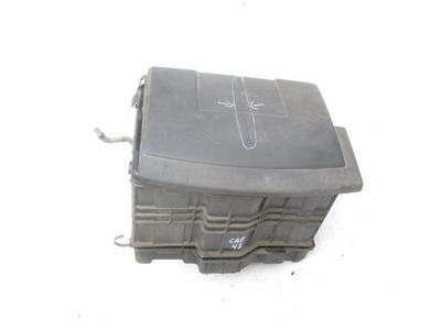 Renault clio iv captur i основание корпус аккумулятор 12-19 rok фото №1