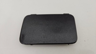 Audi q3 заглушка бампера левая задняя 8r0807449 фото №1