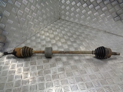 Приводной вал правая передняя fiat panda ii 1.1 фото №1