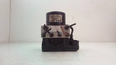 Насос abs fiat brava 1,2 b 10.0204-0167.4 фото №1