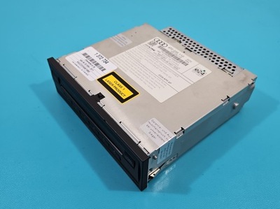 Чейнджер cd audi a6 c6 4f0035110 фото №1