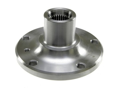 NTY HUB WHEELS FRONT WITHOUT BEARING  